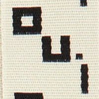 Adjustable Webbing Strap