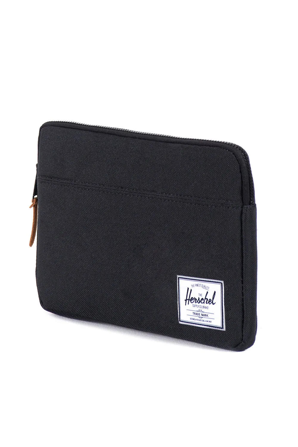 Anchor Sleeve for 13 inch Macbook - Black