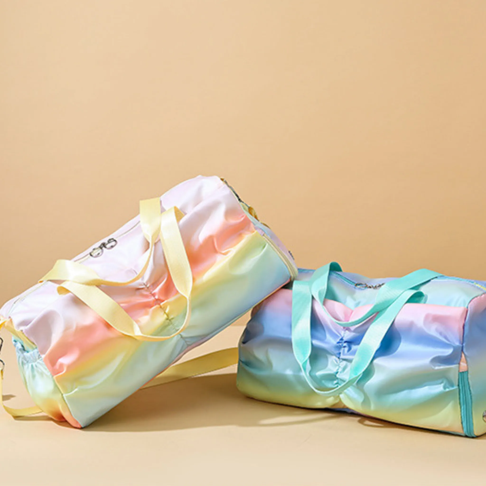 Aurora Duffel Bag