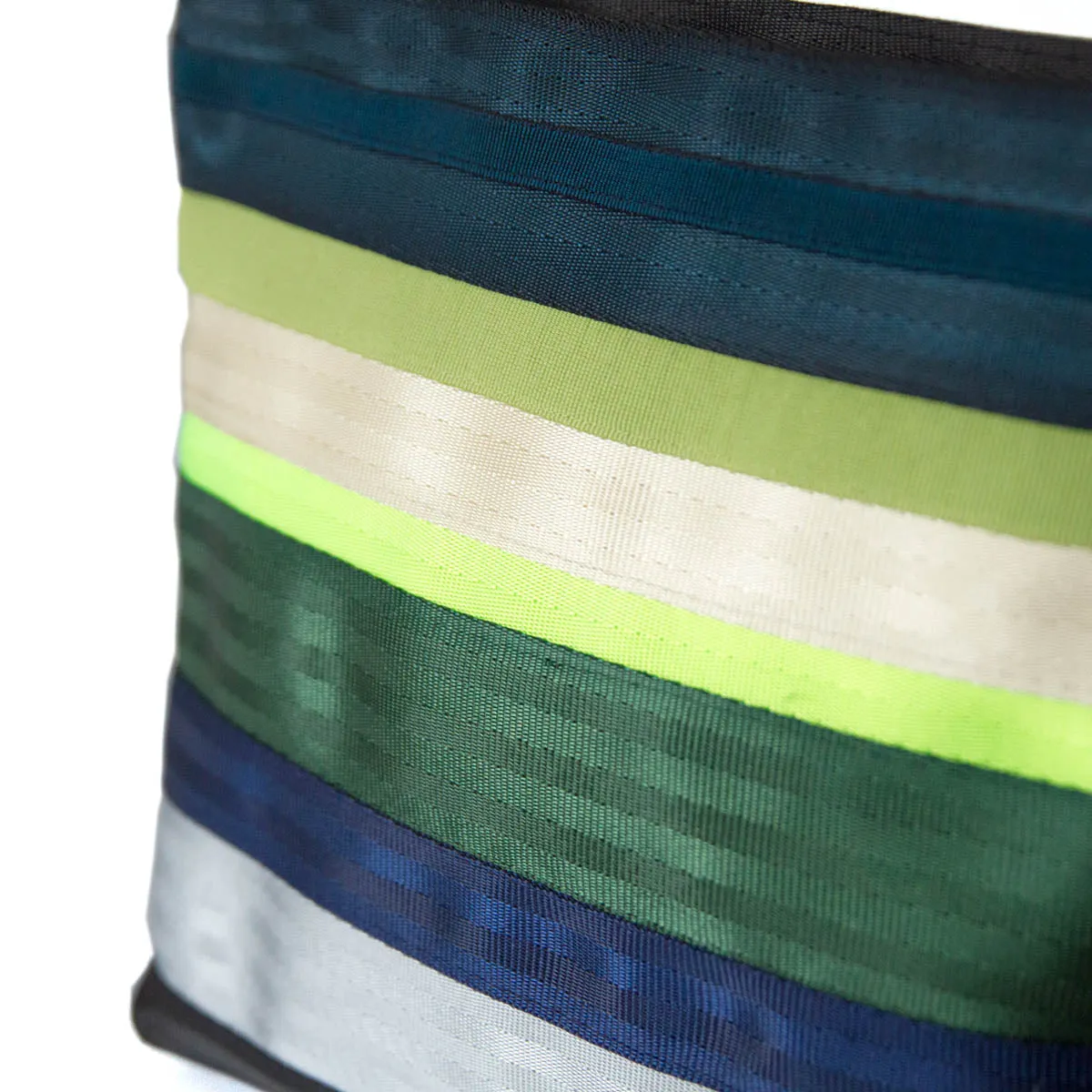 Axel Mano Small Adjustable Tote - Coast