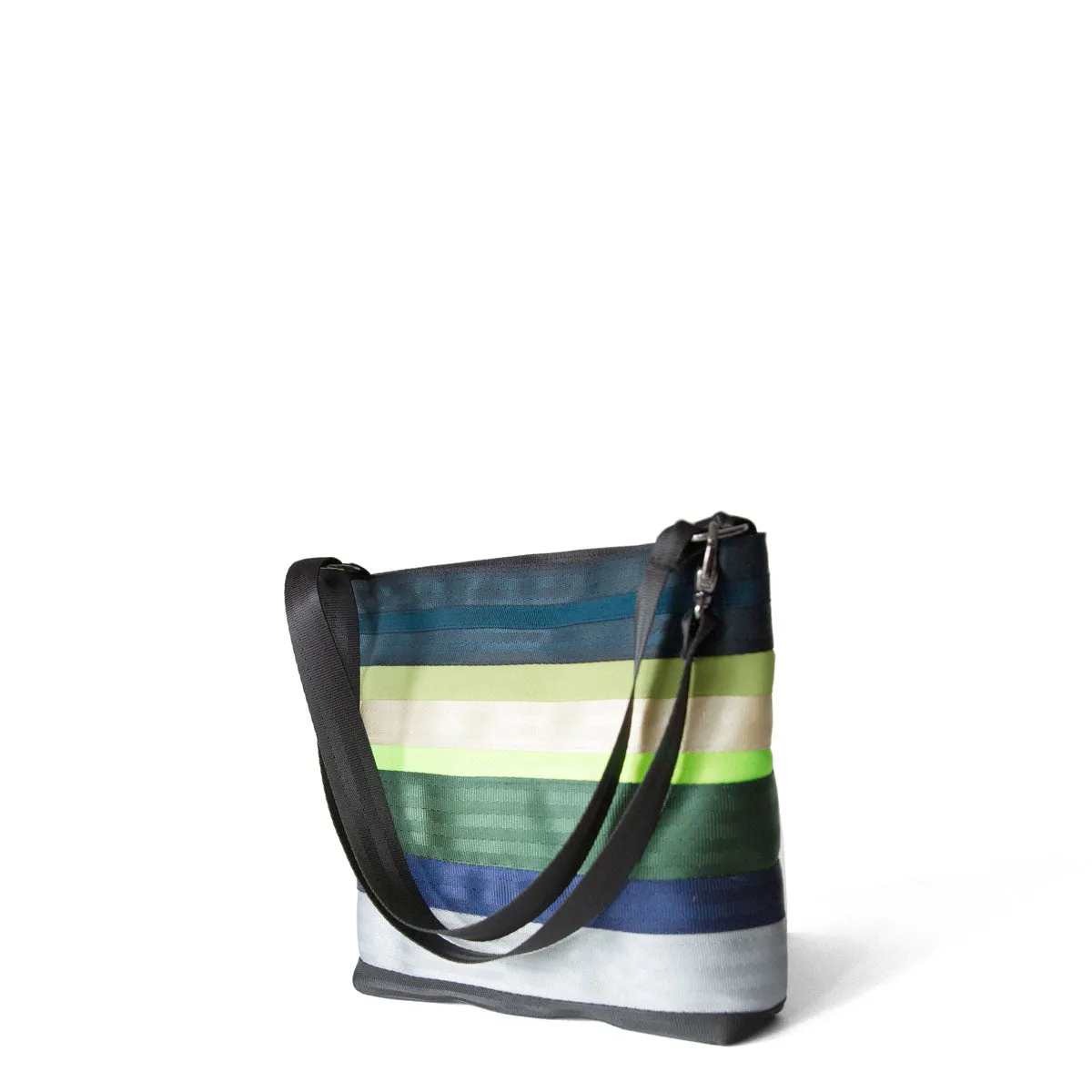 Axel Mano Small Adjustable Tote - Coast