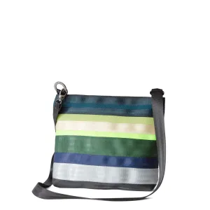 Axel Mano Small Adjustable Tote - Coast