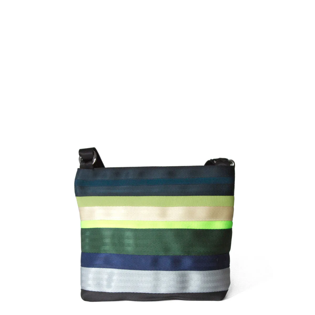 Axel Mano Small Adjustable Tote - Coast
