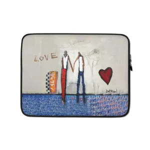 Better Known As Laptop Sleeve