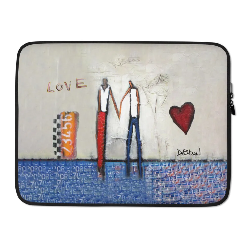 Better Known As Laptop Sleeve