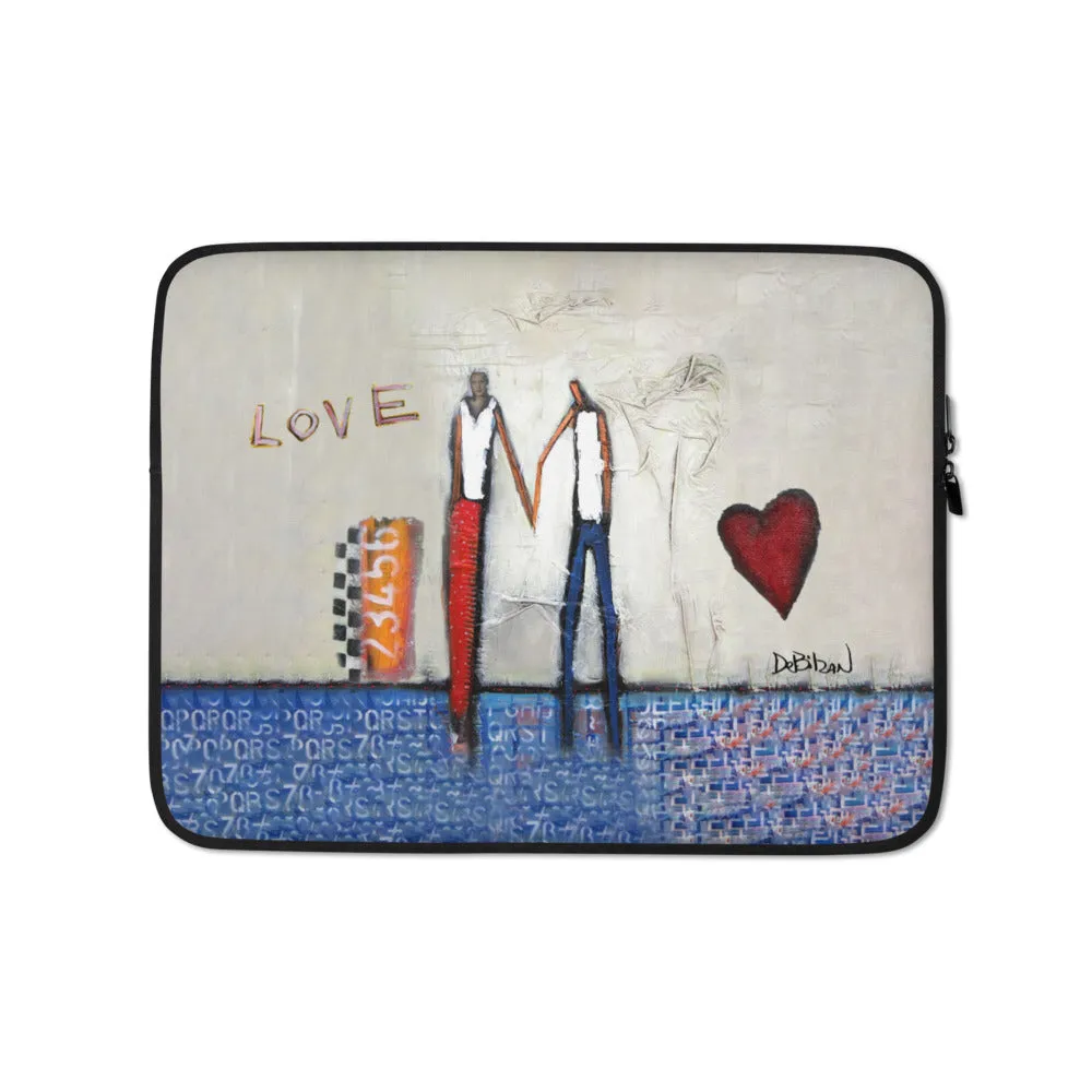 Better Known As Laptop Sleeve