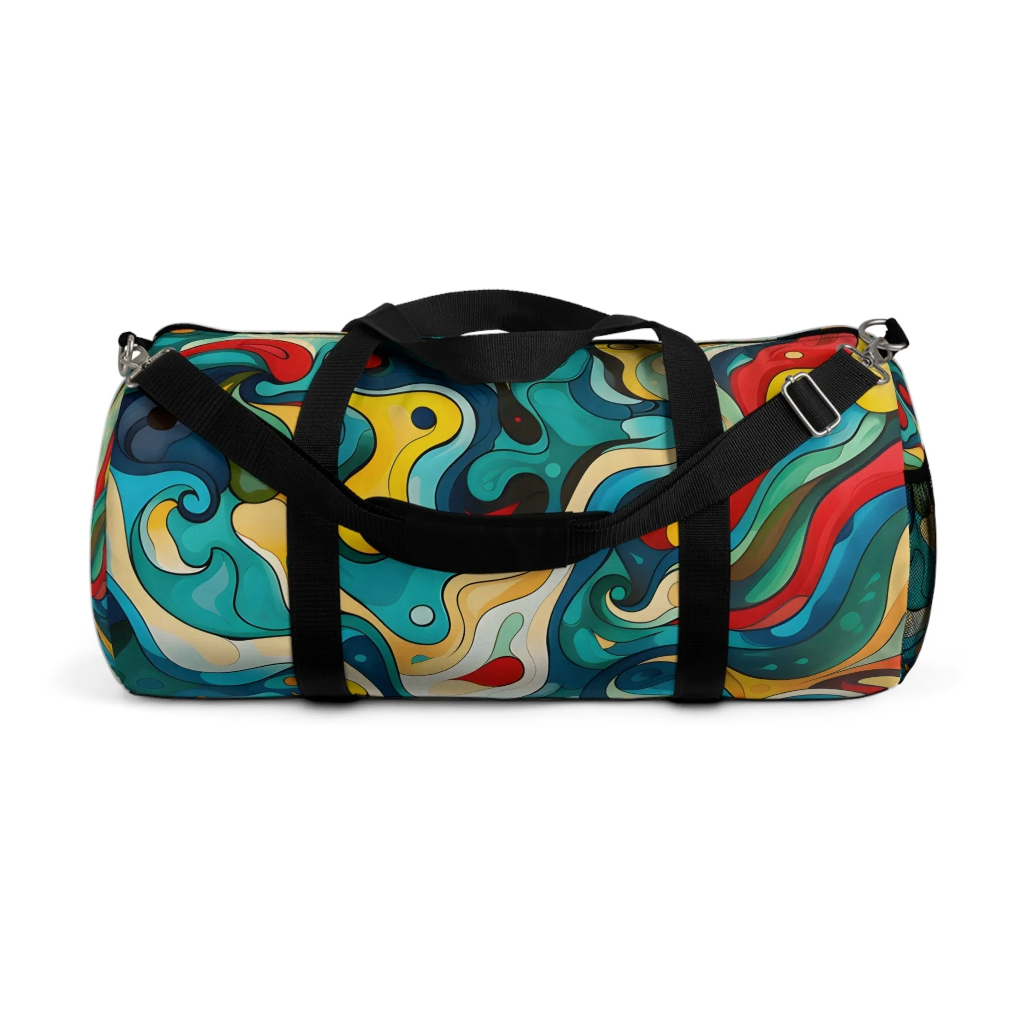 Bolden Hues Voyage Duffel Bag