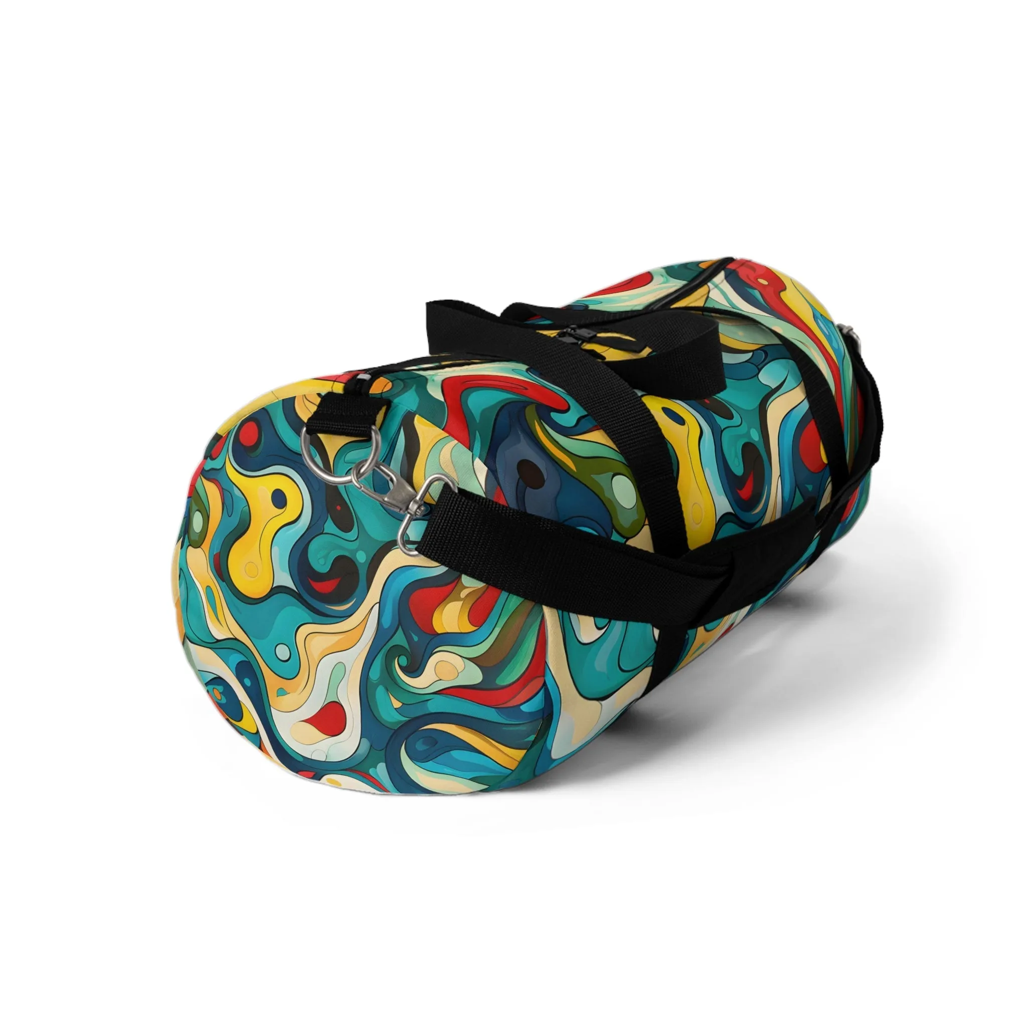 Bolden Hues Voyage Duffel Bag