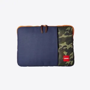 Camo | Laptop Sleeve