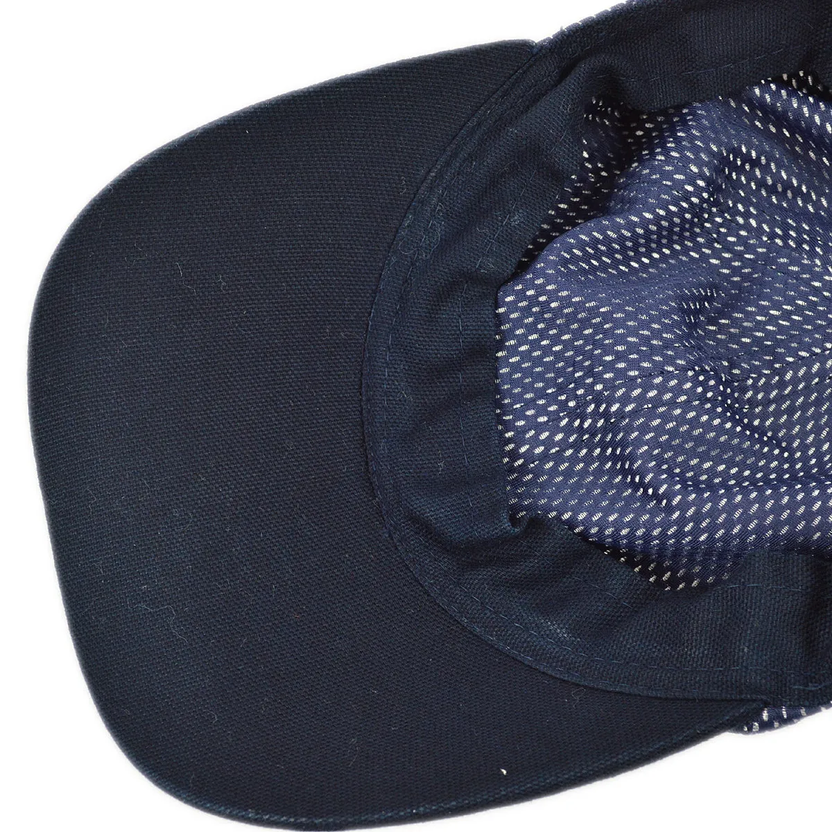 Chanel 2000s Sport Line Mesh Cap #M