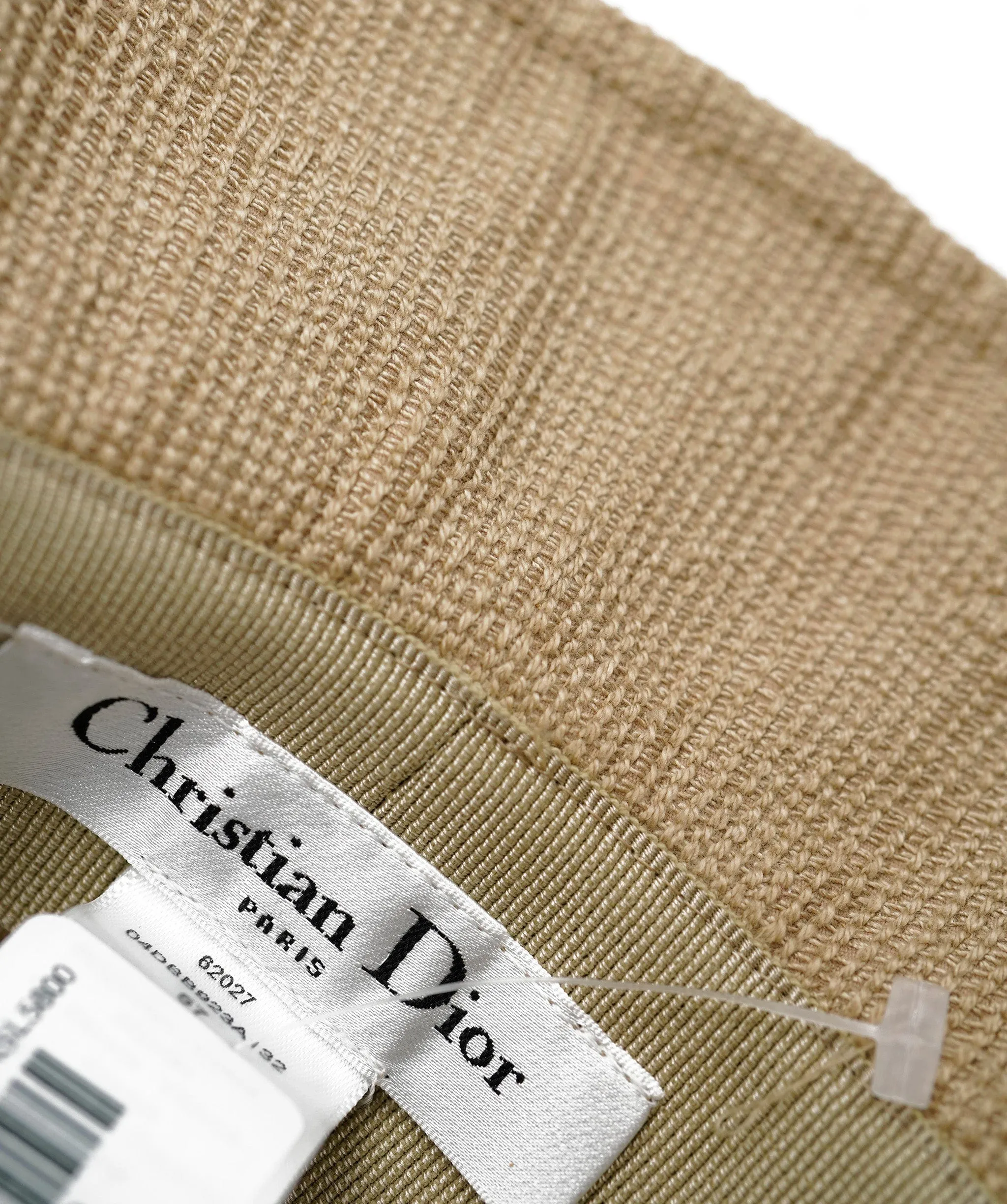 Christian Dior bucket hat ASL5800