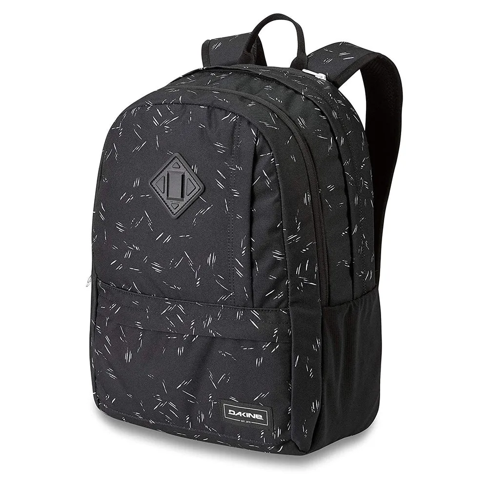 Dakine Unisex Essentials Slash Dot 300D Polyester 22L Pack Backpack - 10002608-SLASHDOT