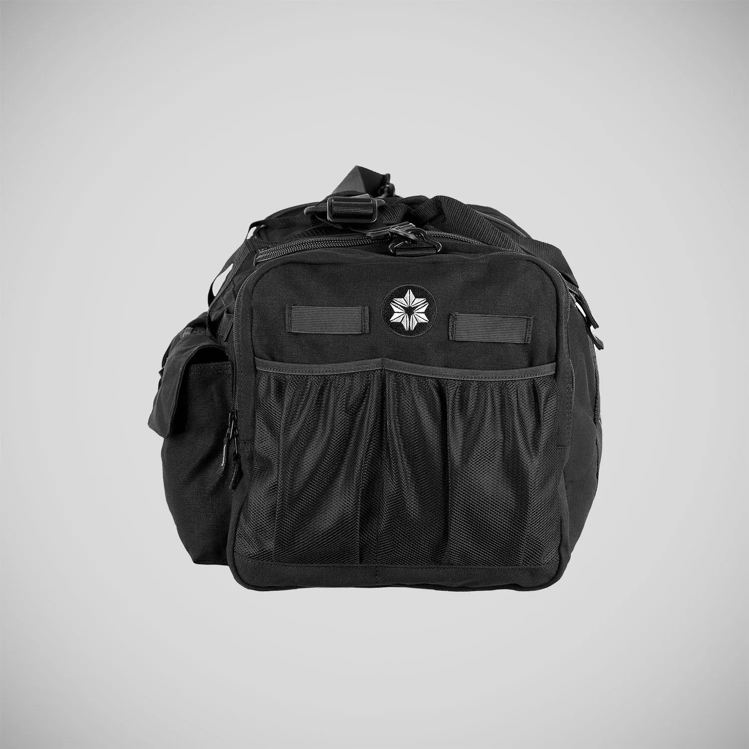 Datsusara Hemp 62L Pro Gear Bag