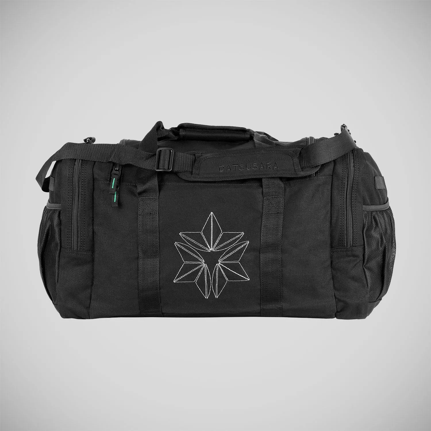 Datsusara Hemp 62L Pro Gear Bag
