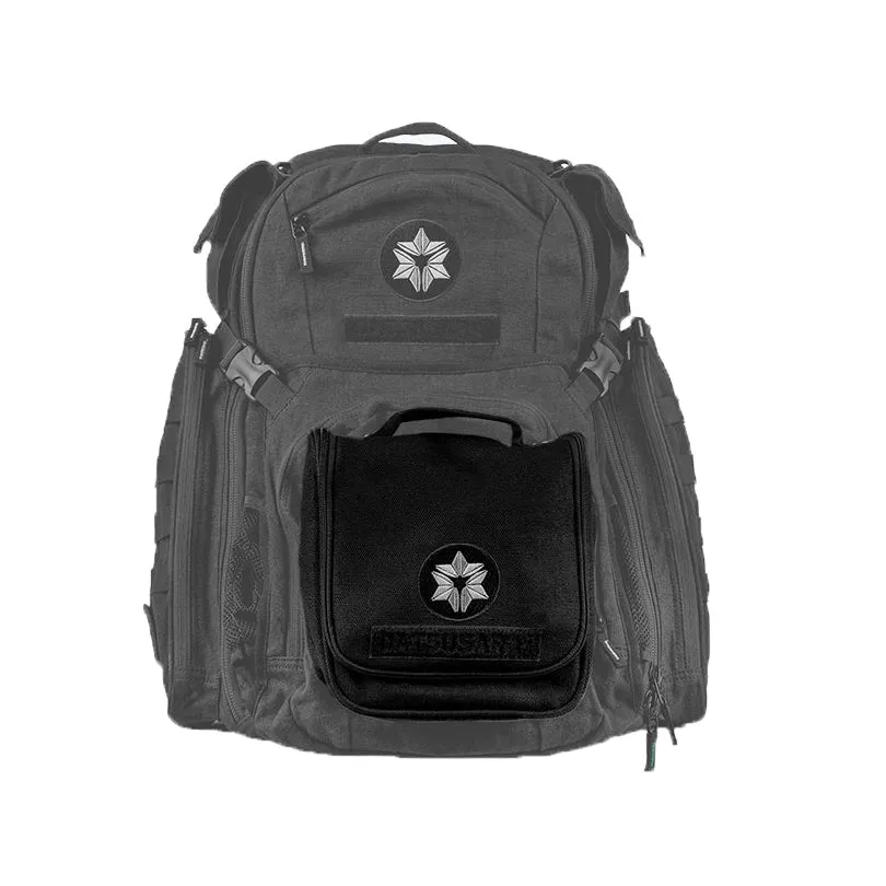 Datsusara TPB Tripping Paraphernalia Bag