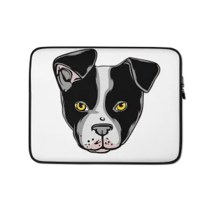 Dog Laptop Sleeve