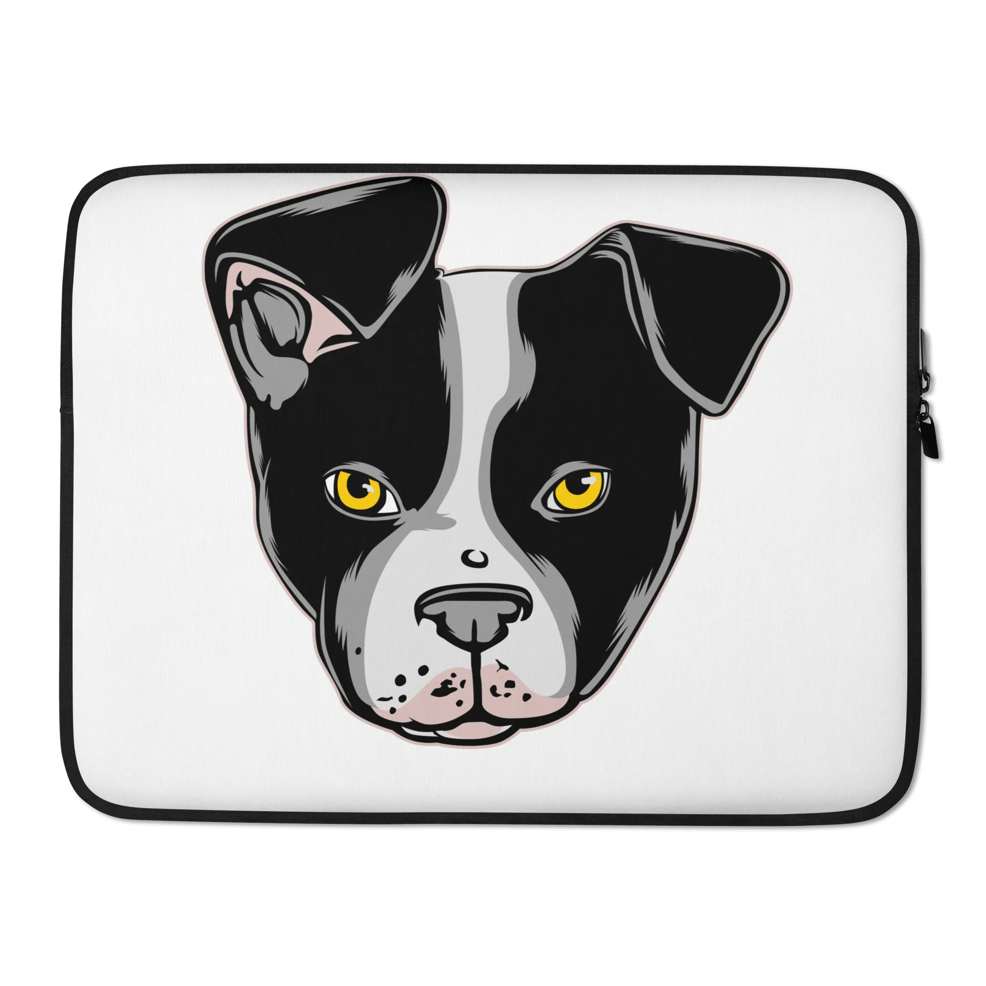 Dog Laptop Sleeve