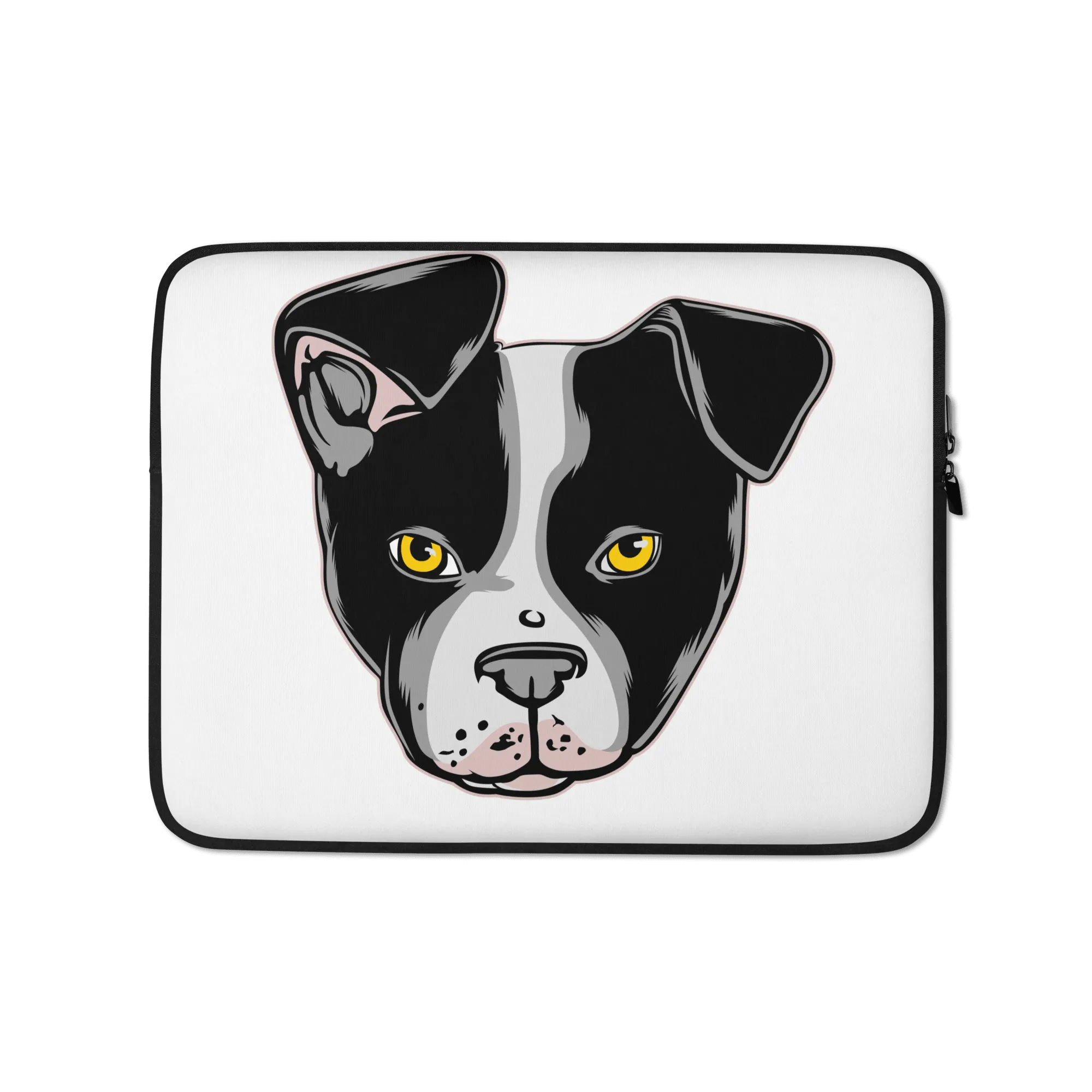 Dog Laptop Sleeve