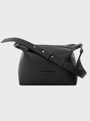 Each Other x Elizabeth Sulcer Soft Leather Small Hobo Bag
