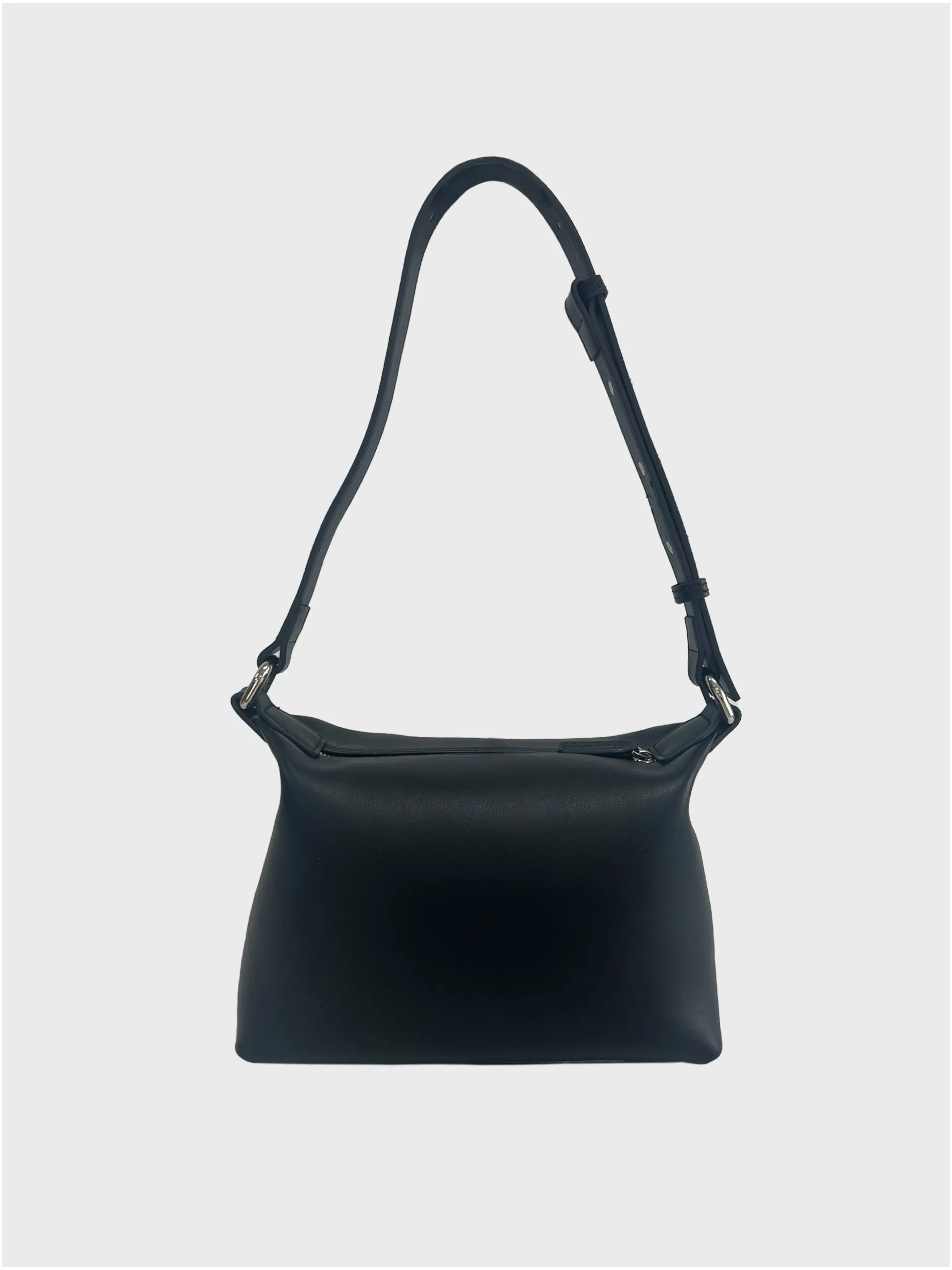 Each Other x Elizabeth Sulcer Soft Leather Small Hobo Bag