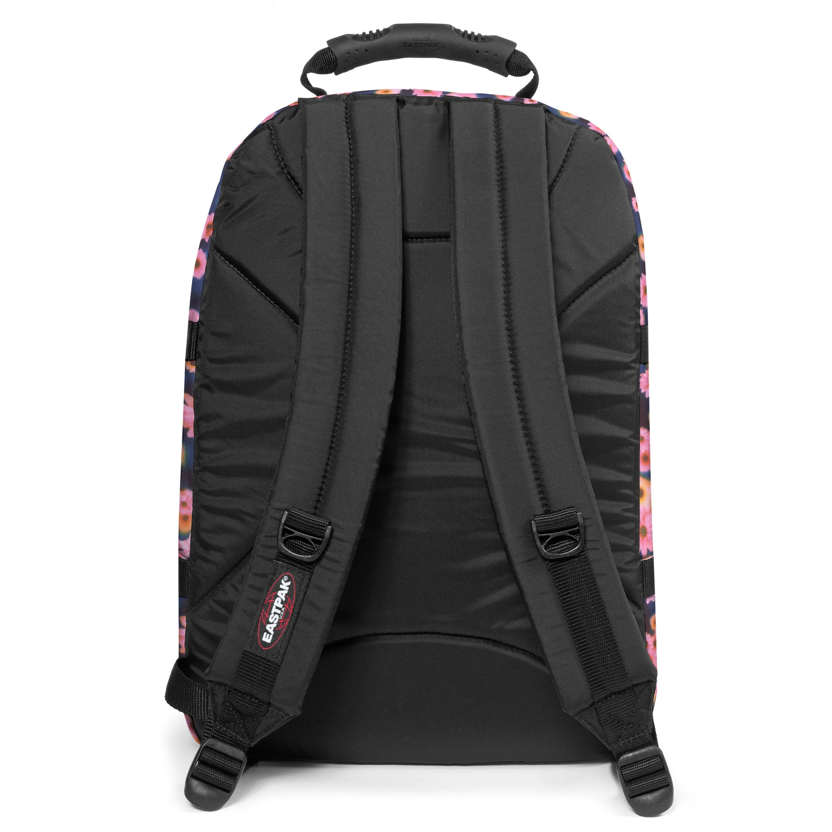 Eastpak Provider Soft Navy Large Laptop Backpack - EK0005207D1