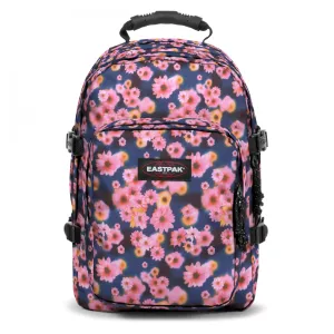 Eastpak Provider Soft Navy Large Laptop Backpack - EK0005207D1