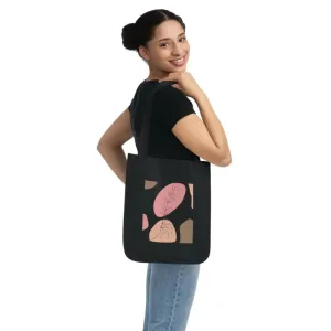 Eco Canvas Tote Bag for Trendy Fashion Lovers