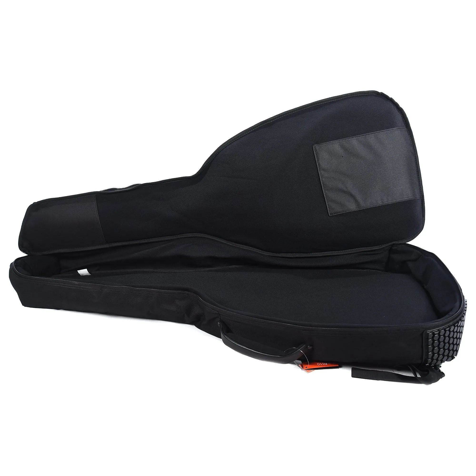 Fender FA610 Gig Bag for Dreadnought Acoustic Guitar