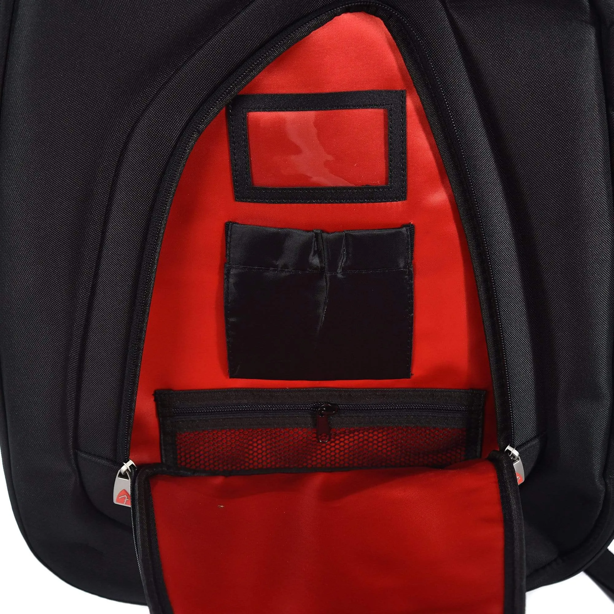 Fender FA610 Gig Bag for Dreadnought Acoustic Guitar