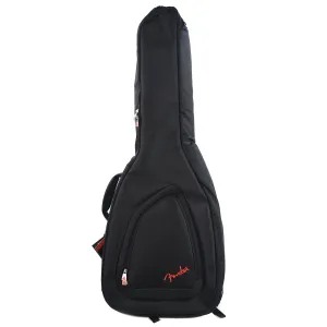 Fender FA610 Gig Bag for Dreadnought Acoustic Guitar