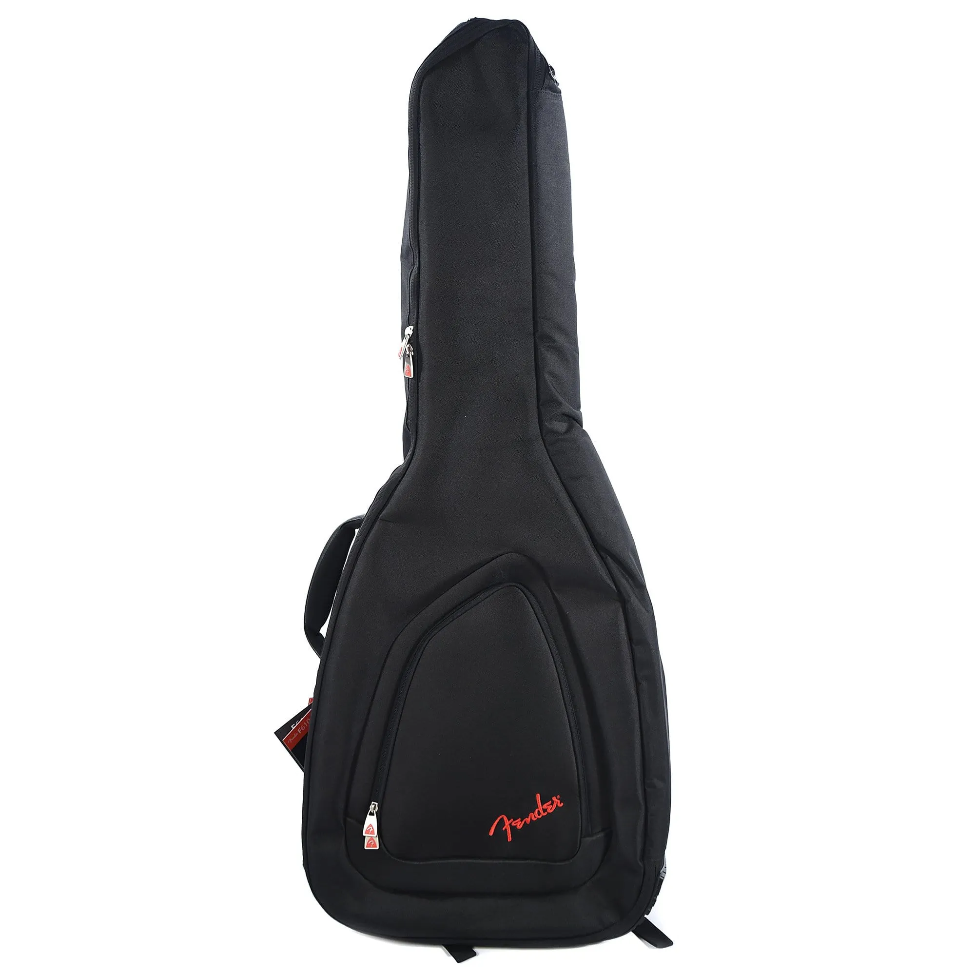 Fender FA610 Gig Bag for Dreadnought Acoustic Guitar