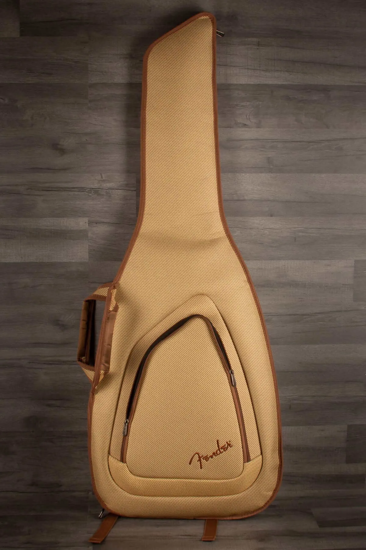 Fender FET610 Electric Guitar Gig Bag - Tweed