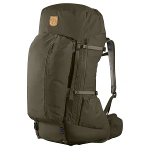 Fjallraven Lappland Friluft 45L Backpack Dark Olive