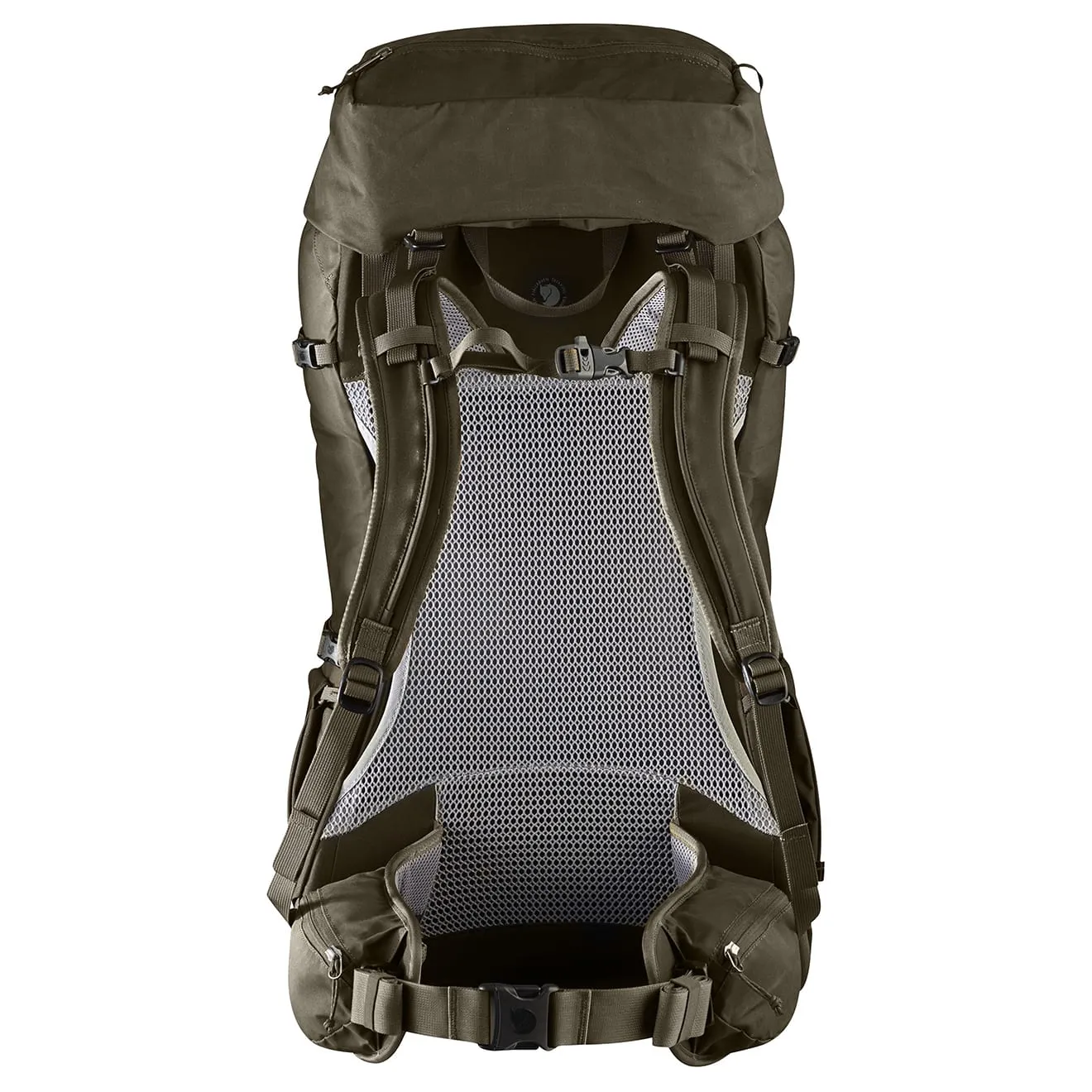 Fjallraven Lappland Friluft 45L Backpack Dark Olive
