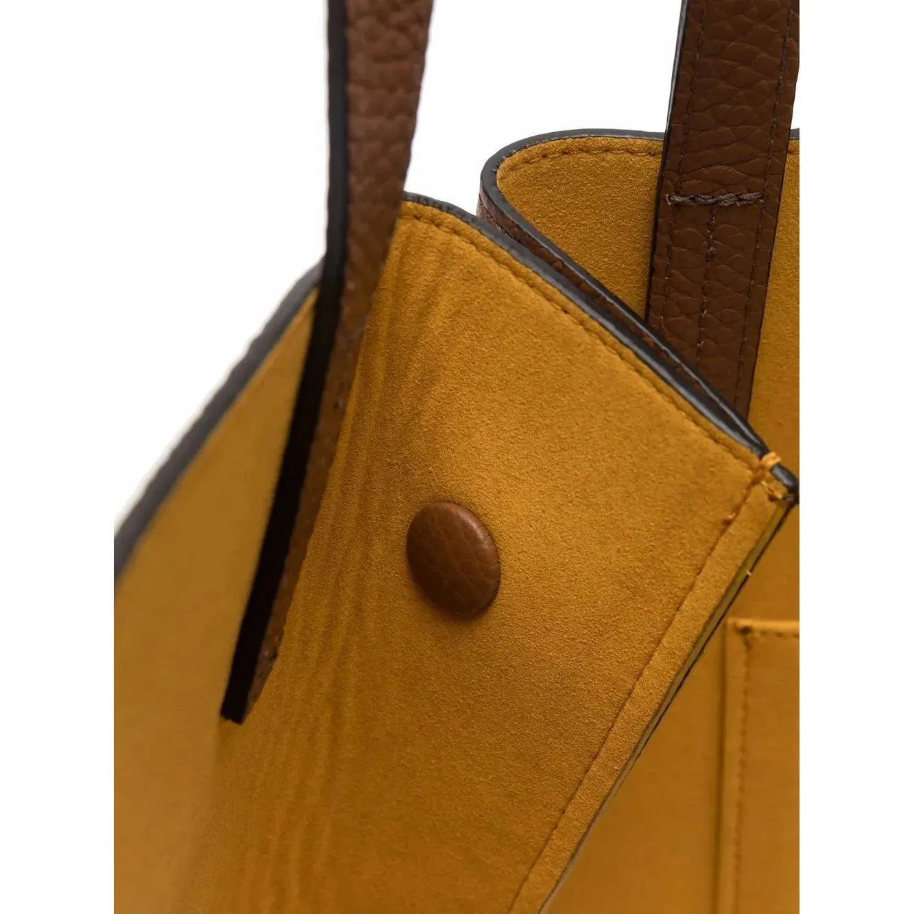 Furla Primula Large Hobo Tote - Cognac
