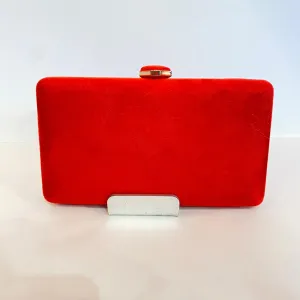 Gauff- Red