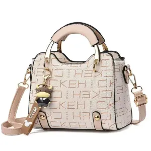 Handheld Crossbody Bag: Stylish and Versatile Accessory