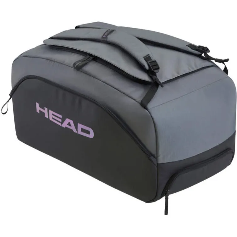 Head Pro Duffle Sport Bag BKDG