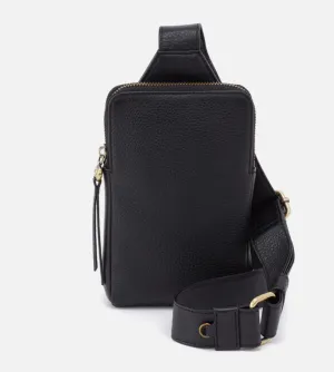 HOBO GRANT SLING BLACK
