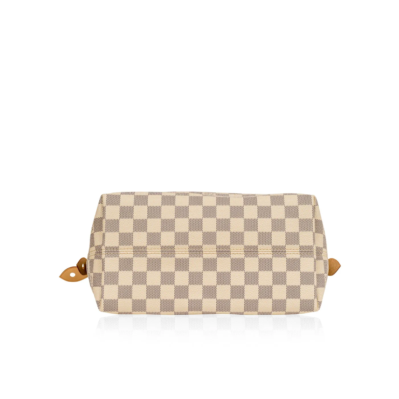Iéna PM - Damier Azur