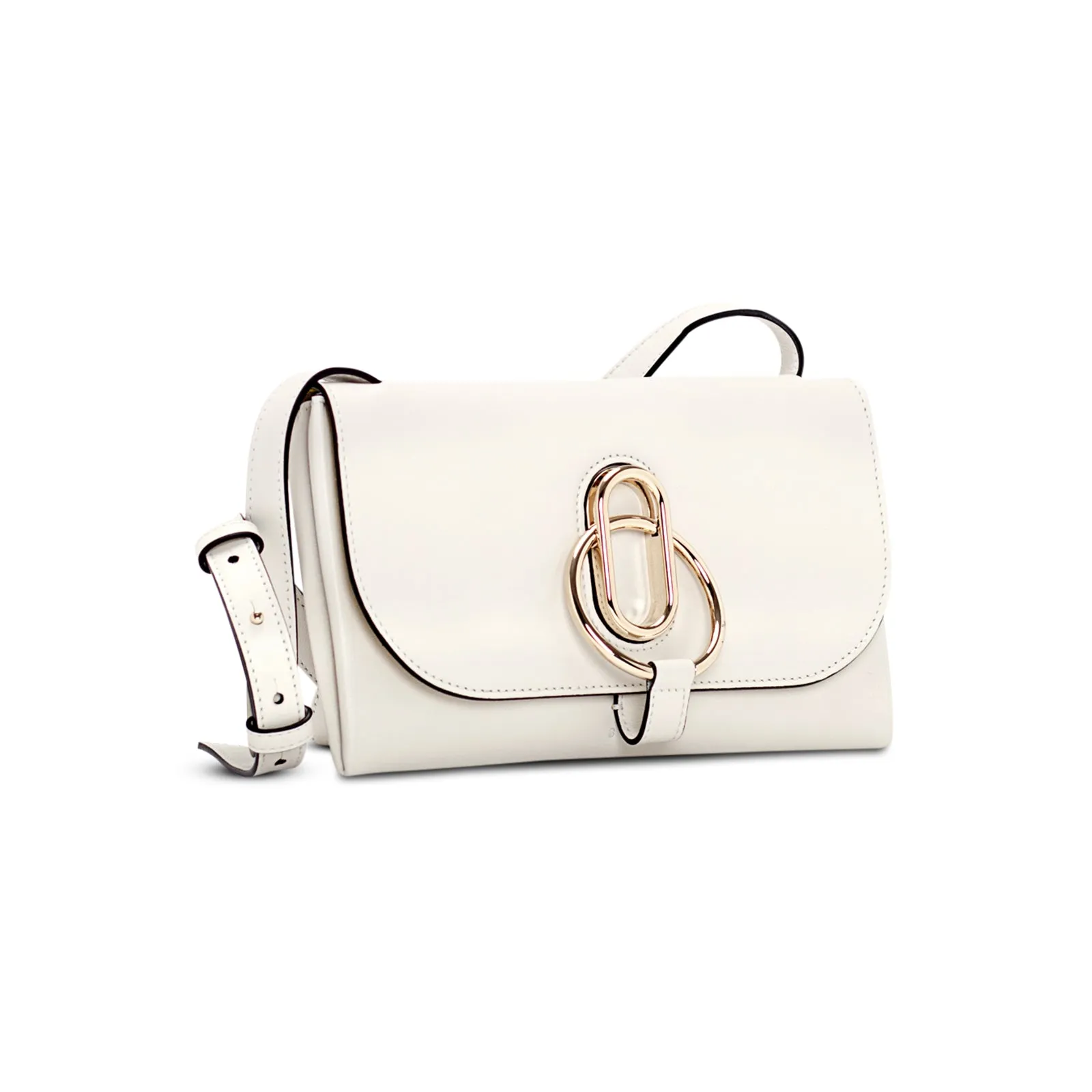 IVY POCHETTE off white
