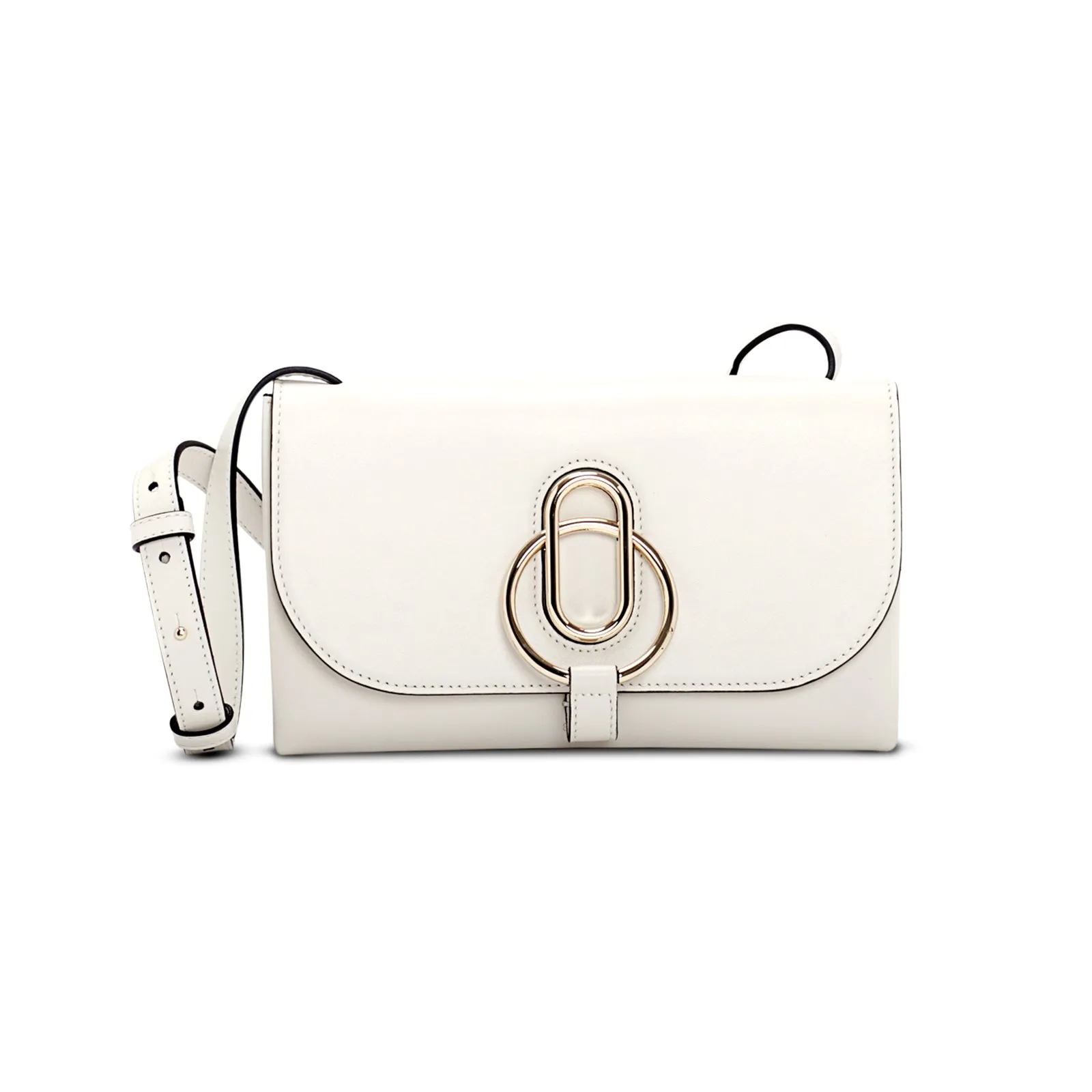IVY POCHETTE off white