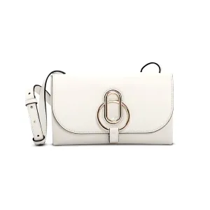 IVY POCHETTE off white