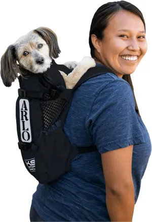 K9 Sport Sack Air2 Black SM