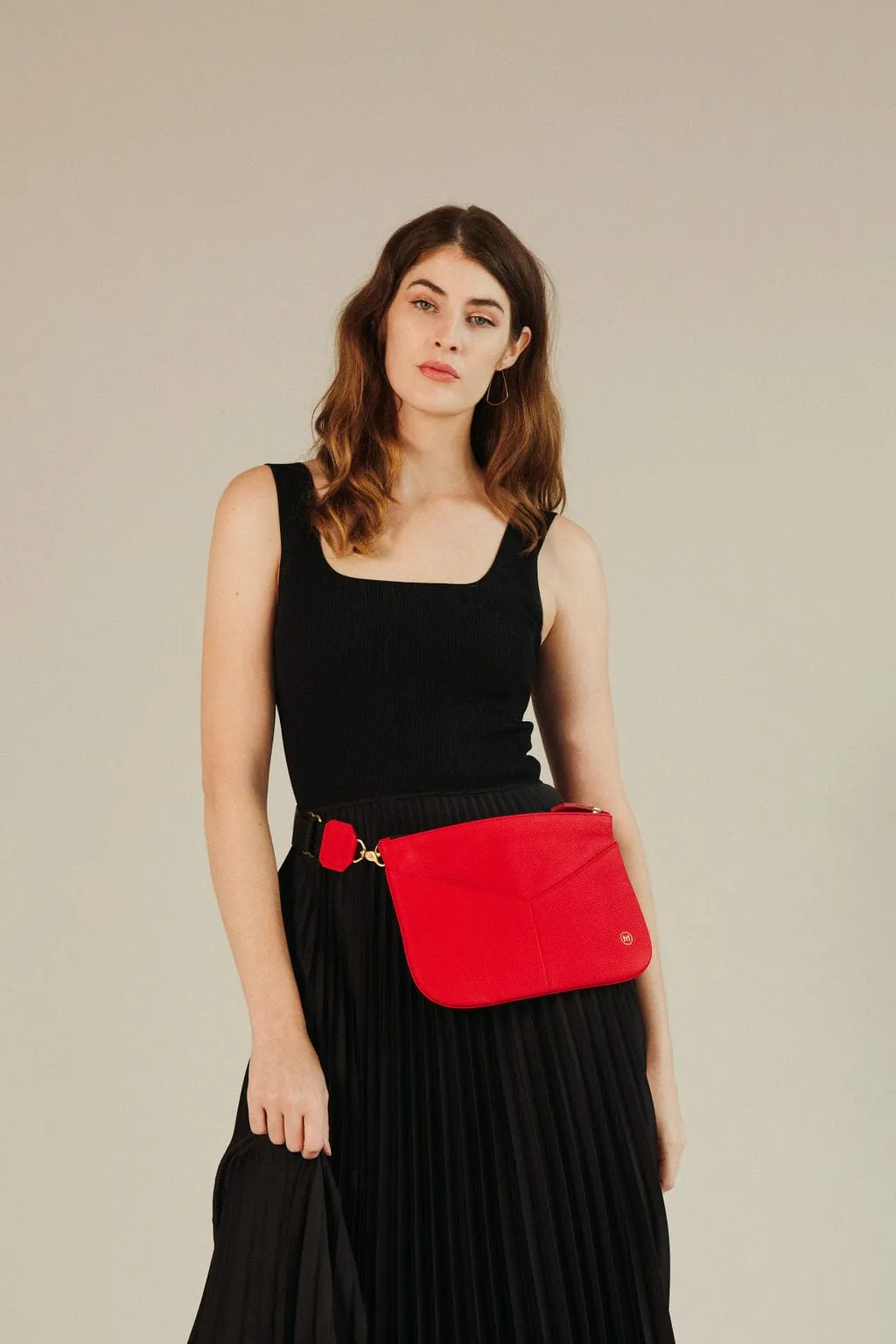 Kristen Bag - Classic Colors