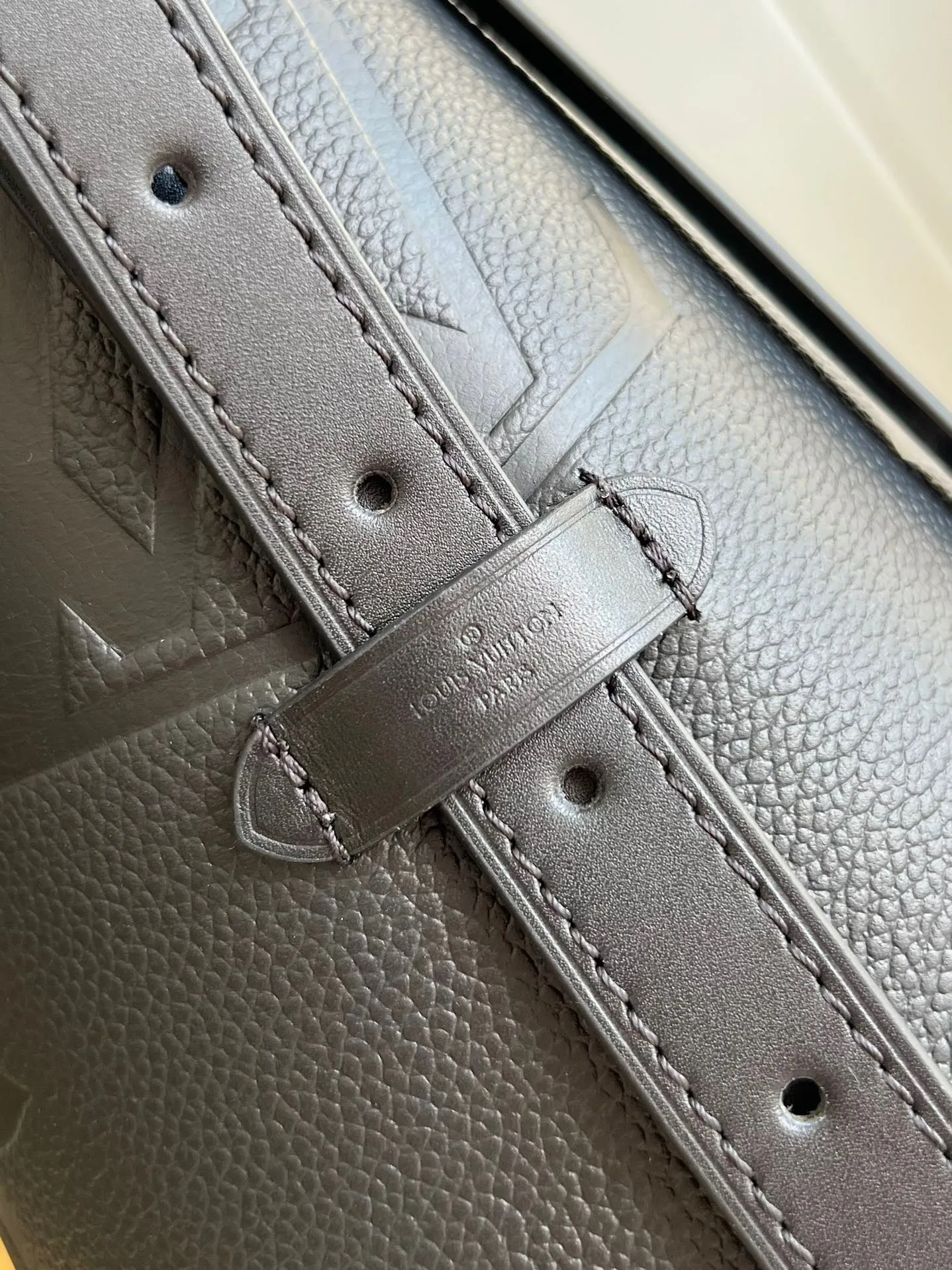 LB738 CarryAll MM / HIGHEST QUALITY VERSION
