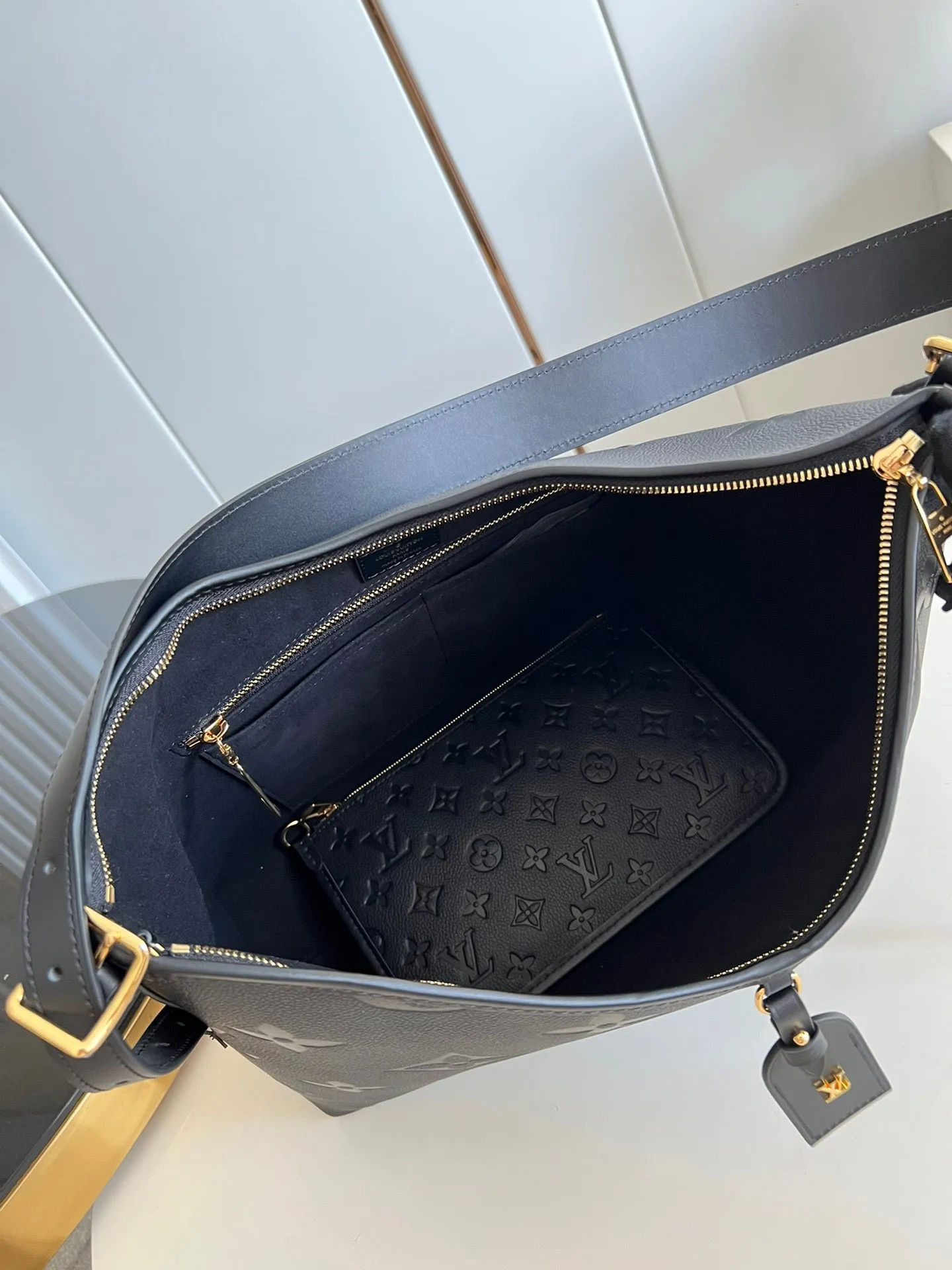 LB738 CarryAll MM / HIGHEST QUALITY VERSION