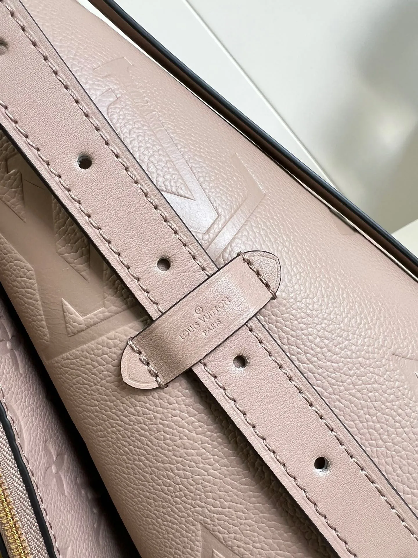 LB738 CarryAll MM / HIGHEST QUALITY VERSION