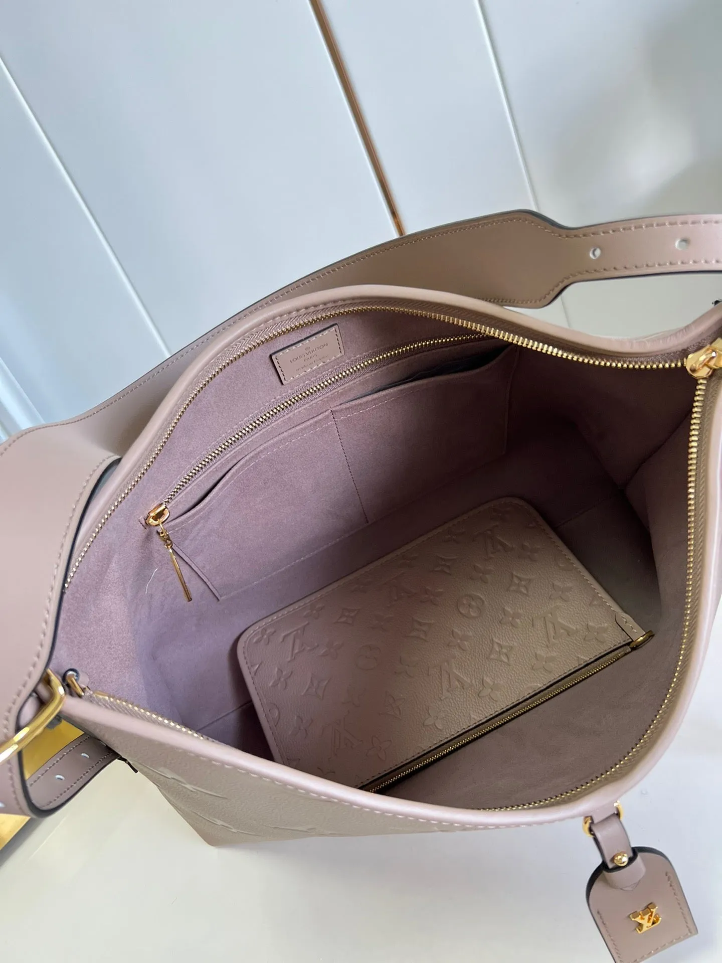 LB738 CarryAll MM / HIGHEST QUALITY VERSION