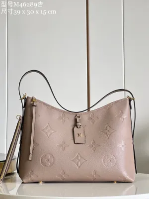 LB738 CarryAll MM / HIGHEST QUALITY VERSION
